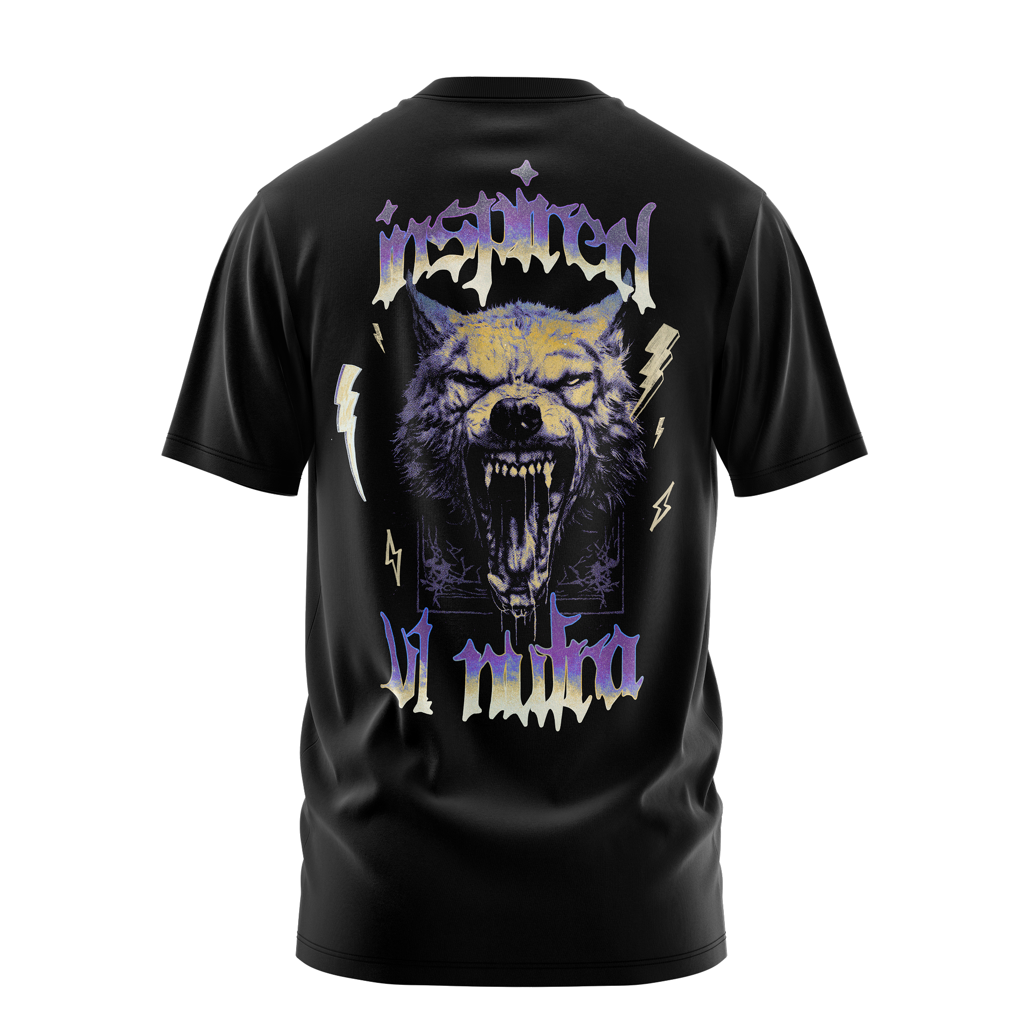 Black Friday 2025 T-Shirt