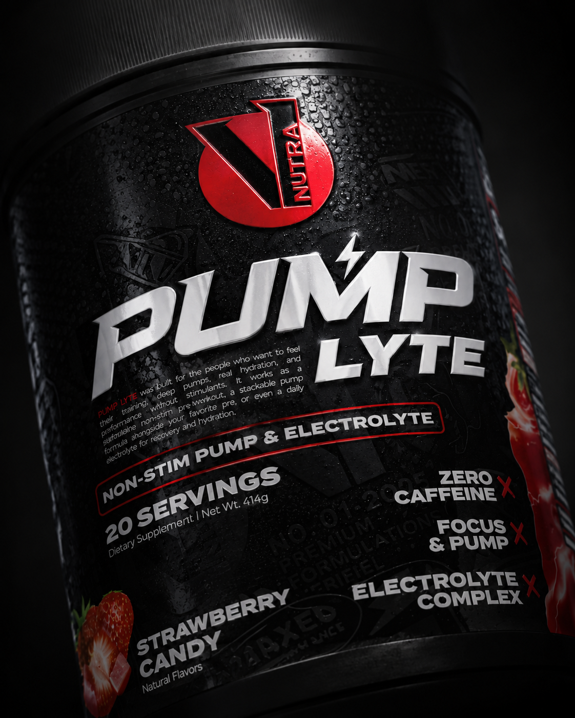Pump-Lyte