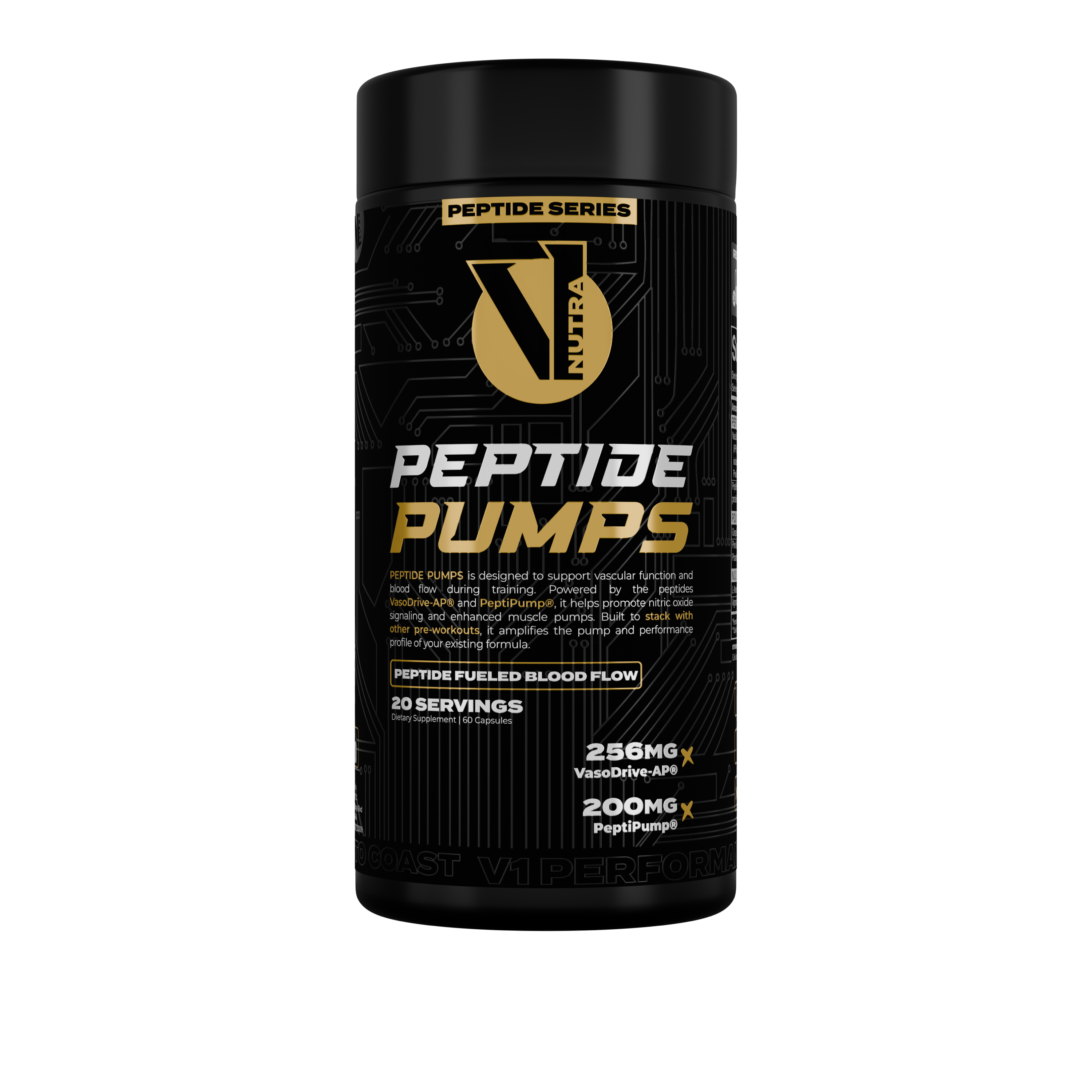 Peptide Pumps