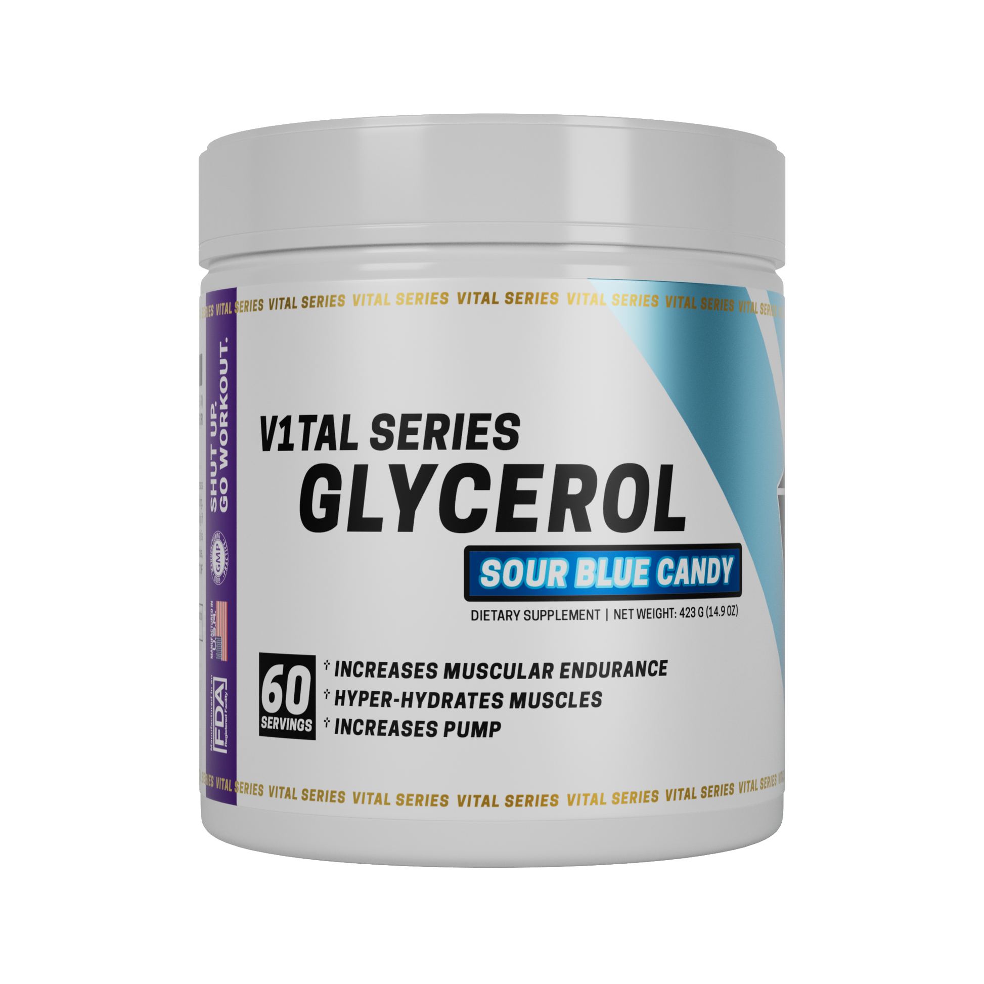 GLYCEROL HYDROMAX™