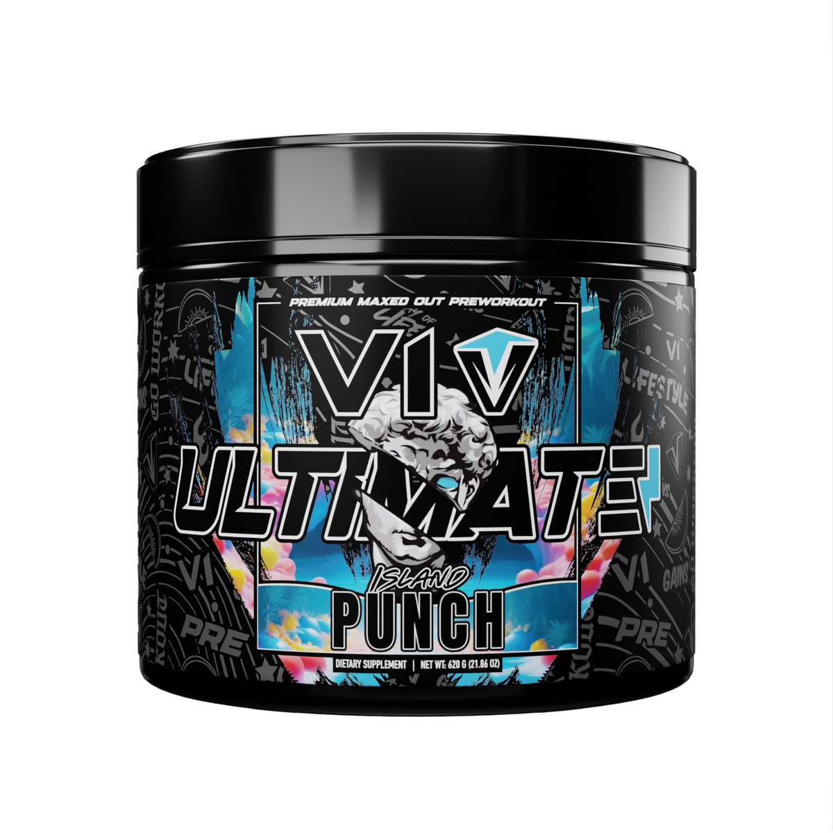 V1 NUTRA : V1 ULTIMATE