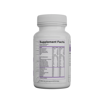 V1TAL HEALTH 5-in-1 MULTI