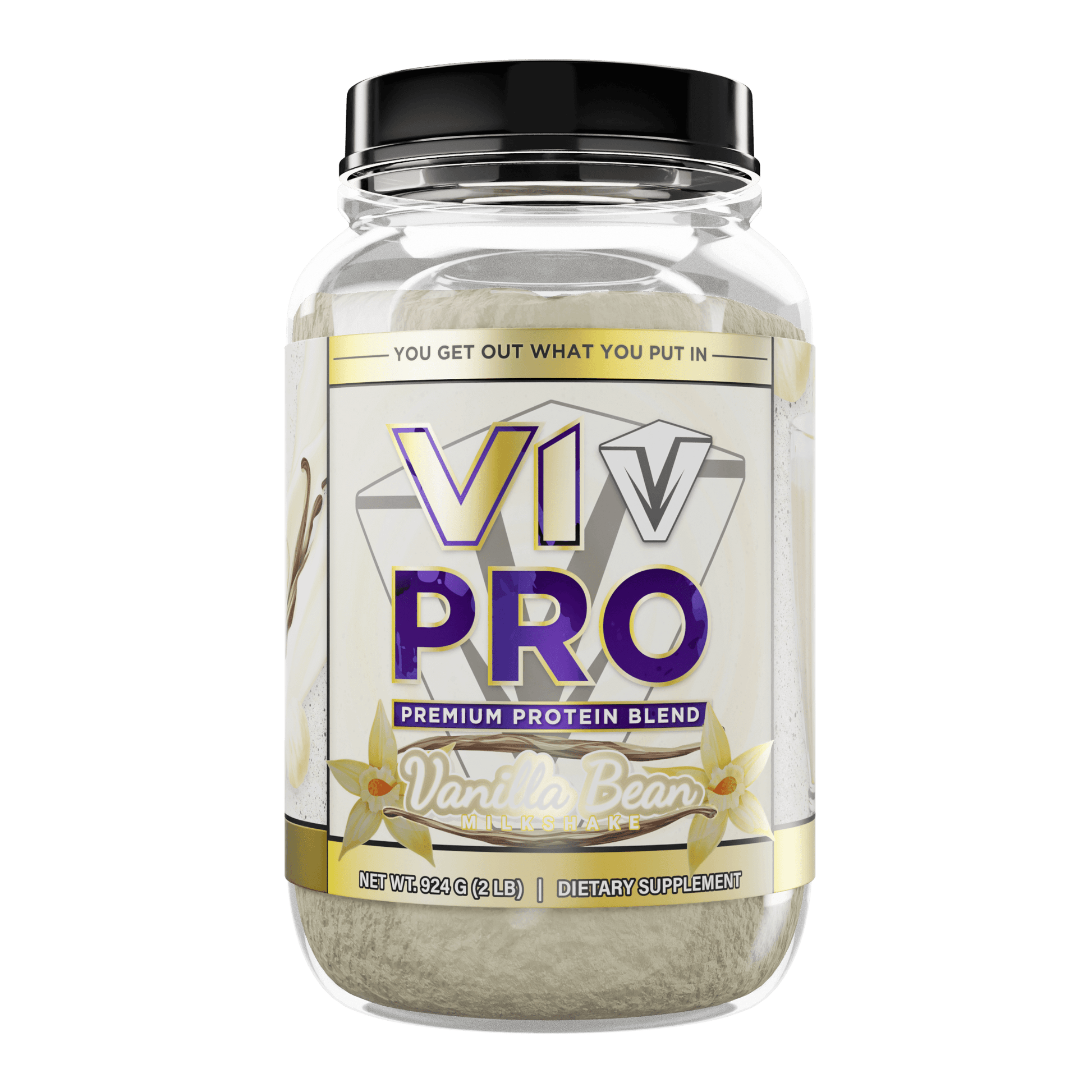 V1 PROTEIN - V1 NUTRA