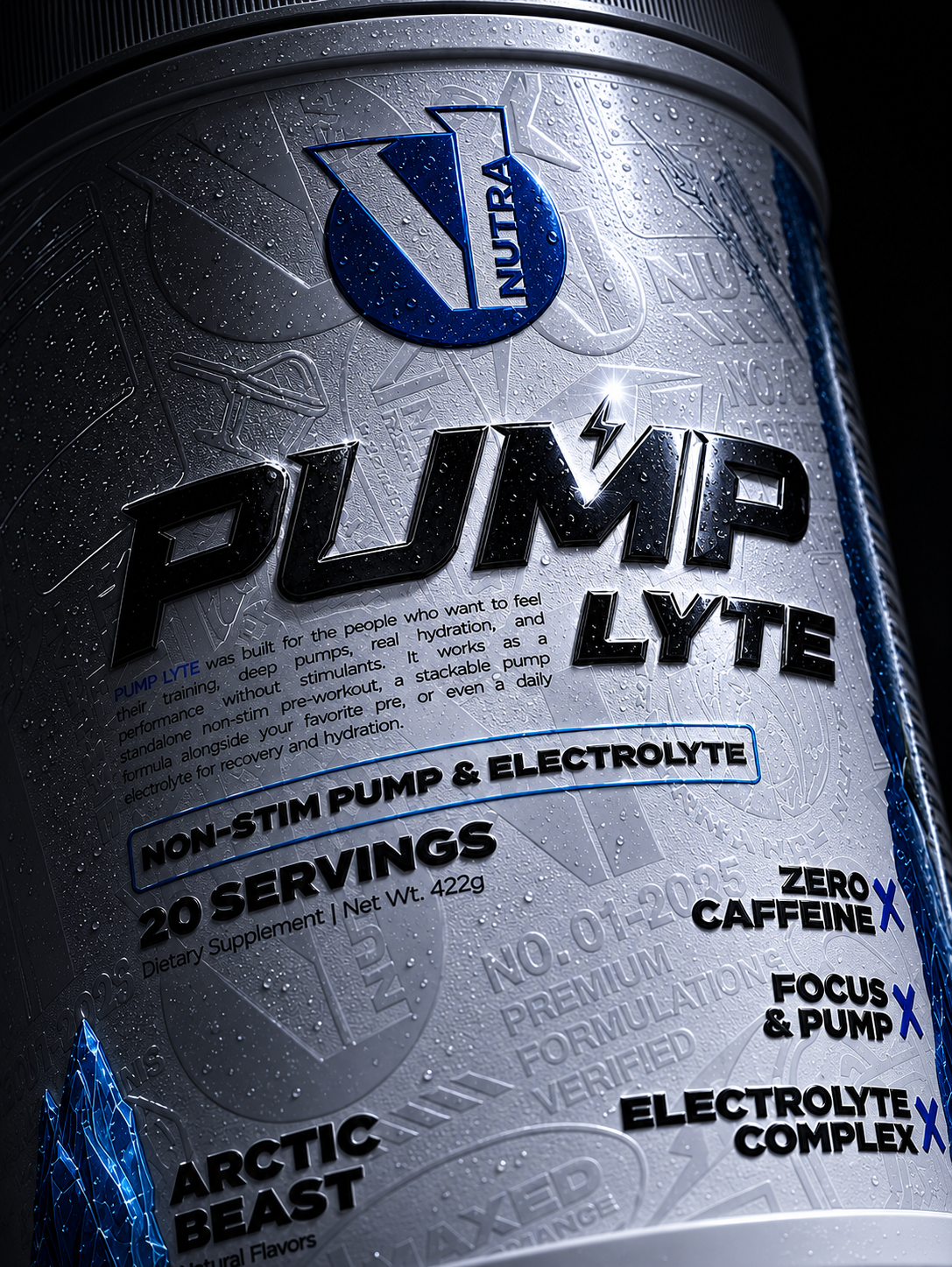 Pump-Lyte