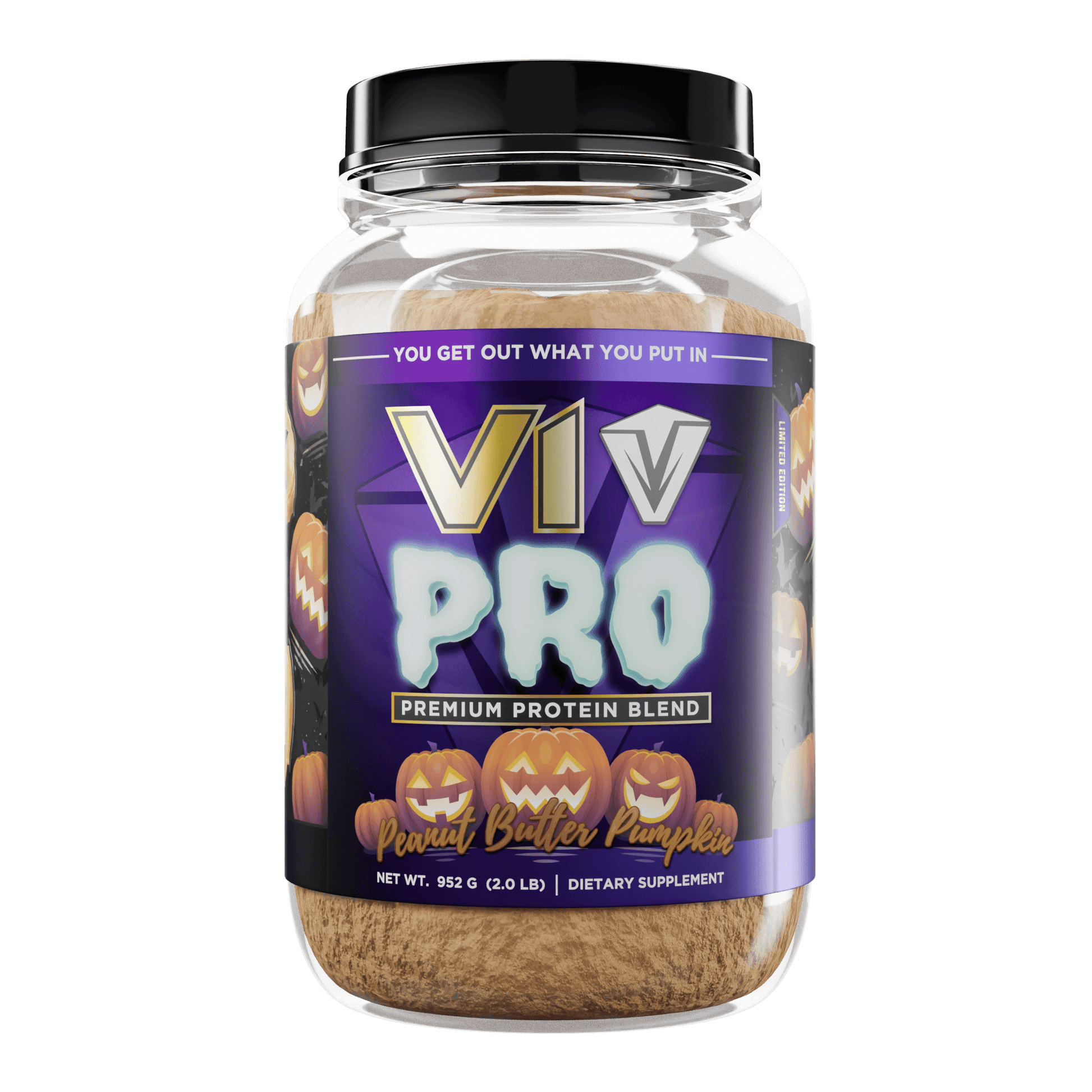 V1 PROTEIN - V1 NUTRA