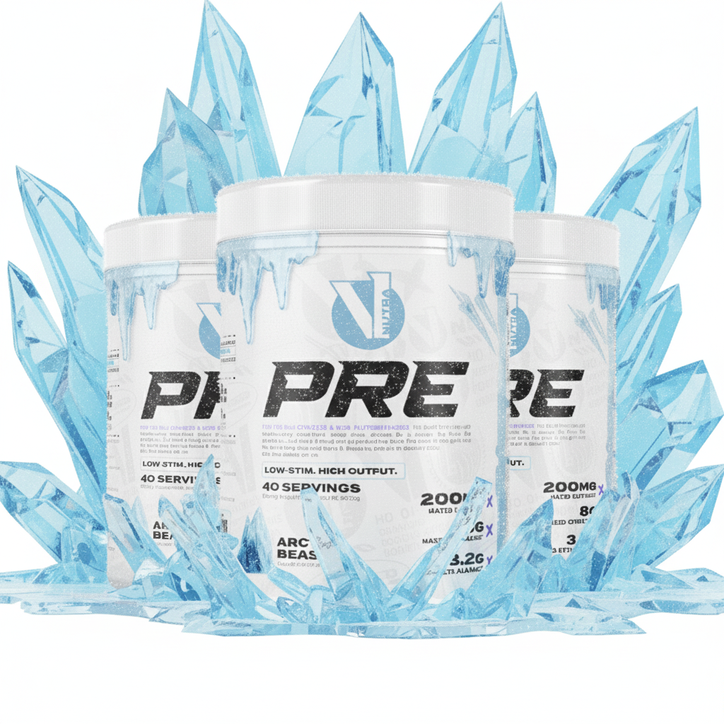 Collection of V1 PRE WORKOUT in a gallery layout