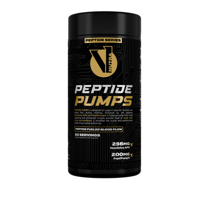 Peptide Pumps