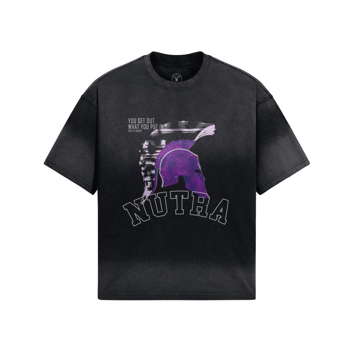 Collection of LIMITED SHIRT OF THE MONTH - V1 NUTRA in a gallery layout