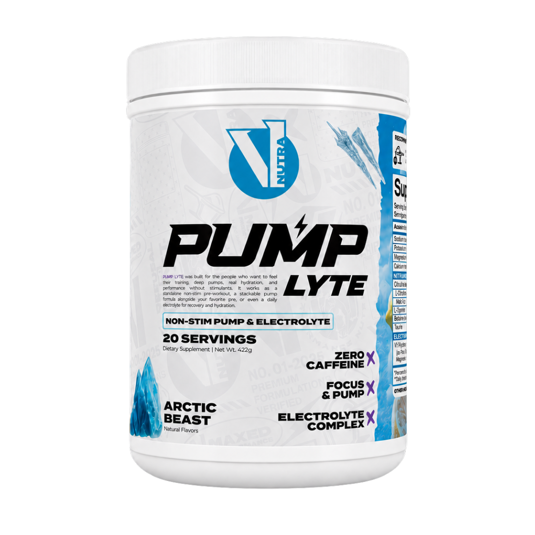 Pump-Lyte