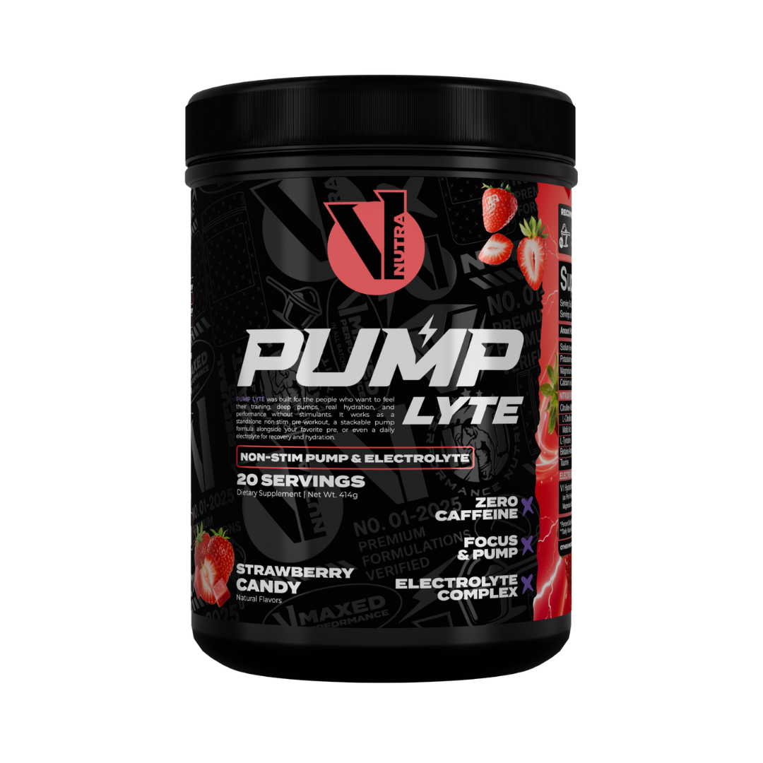Pump-Lyte