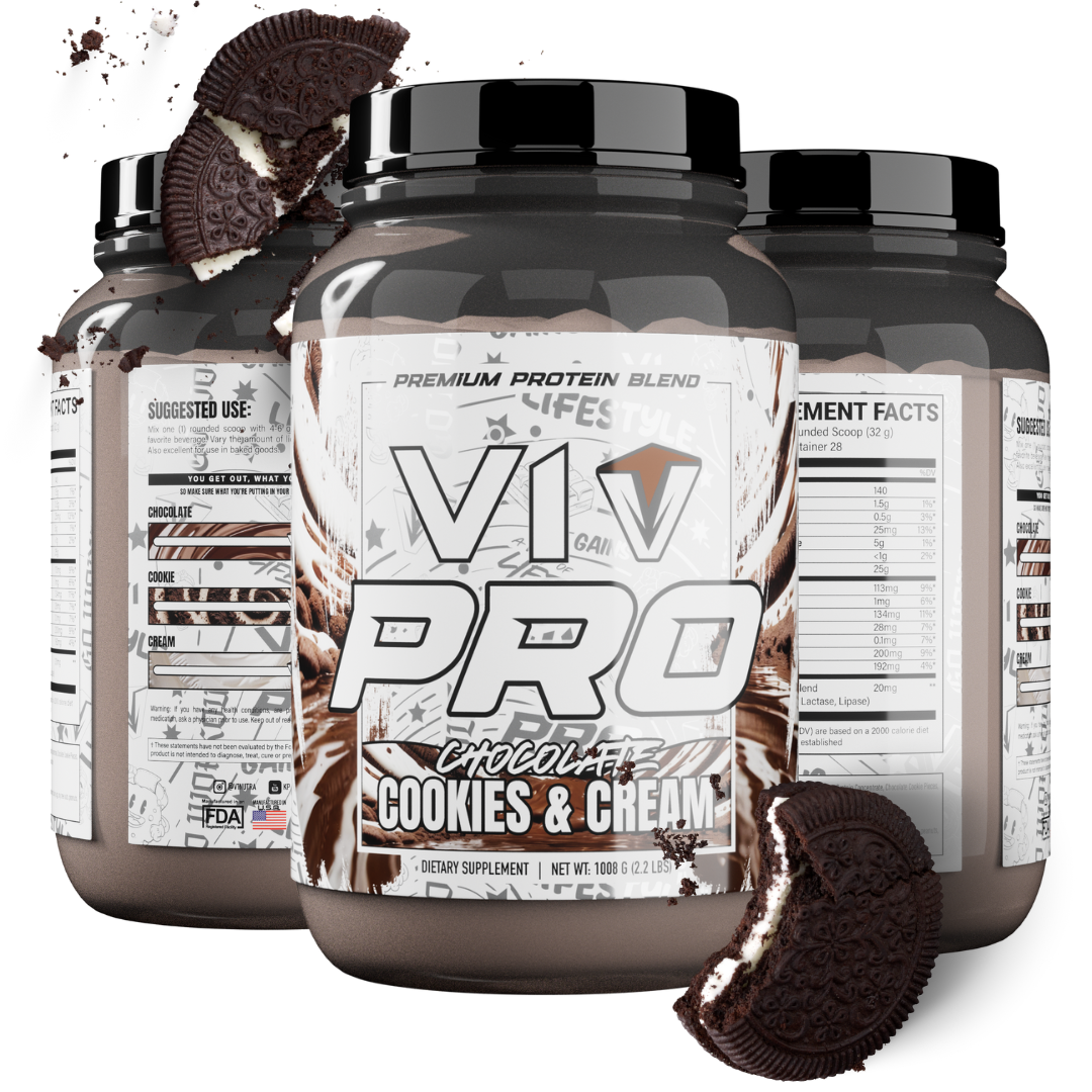 Collection of V1 PROTEIN in a gallery layout