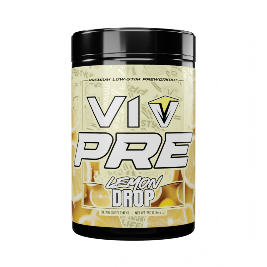 V1 PRE WORKOUT