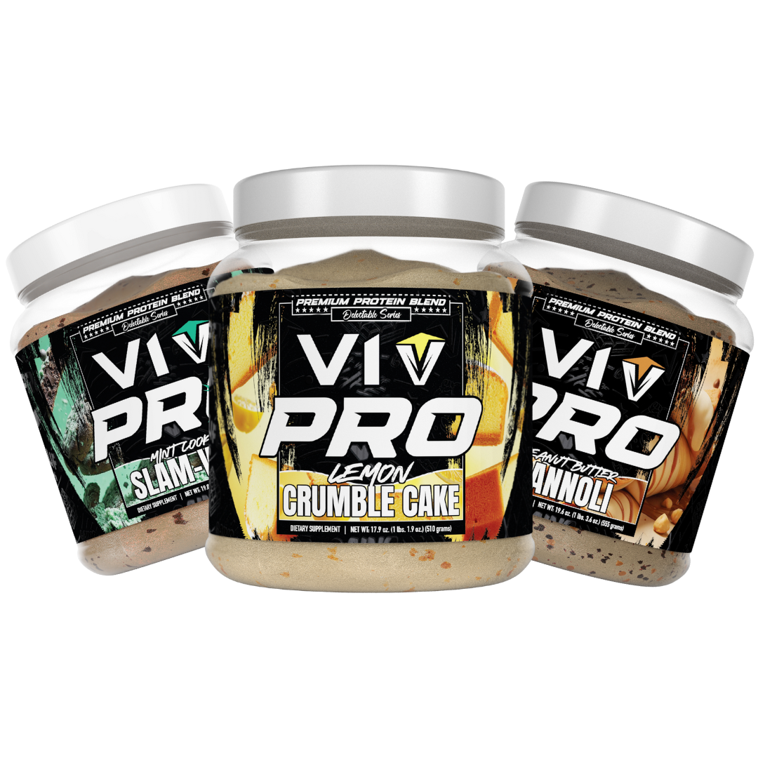 Collection of V1 PROTEIN in a gallery layout