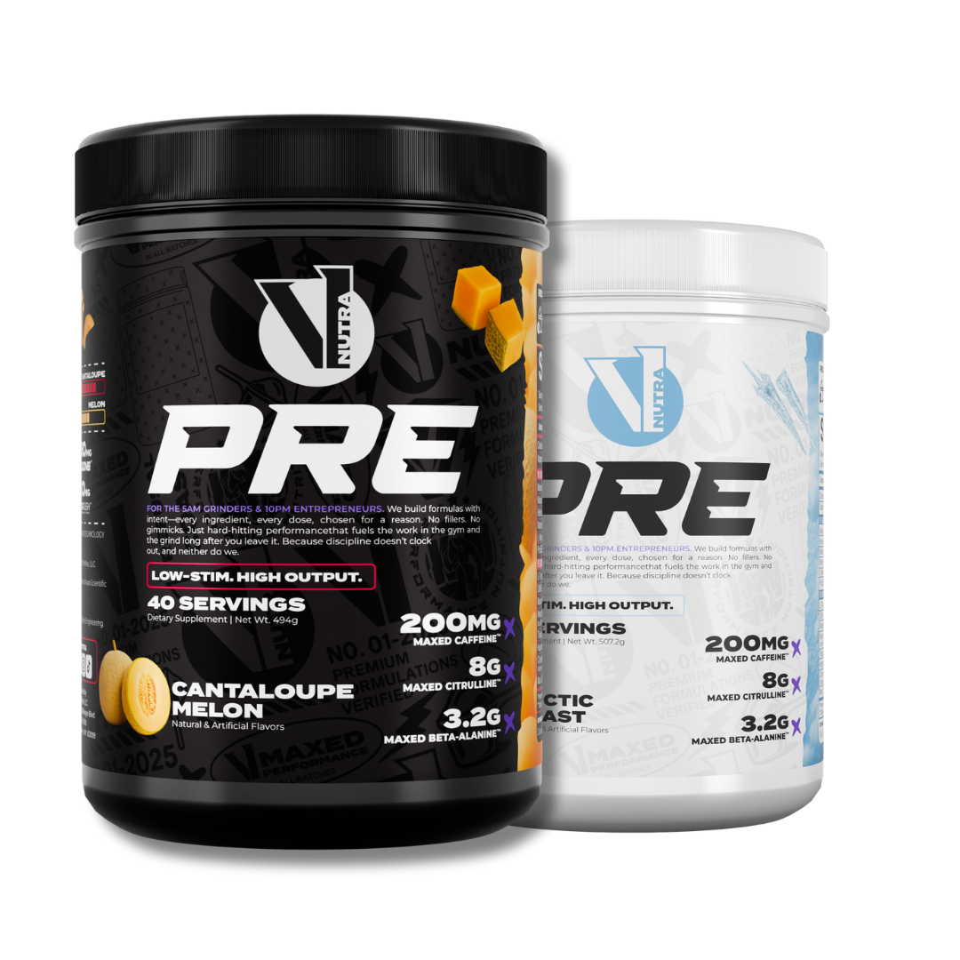 Collection of V1 PRE WORKOUT in a gallery layout