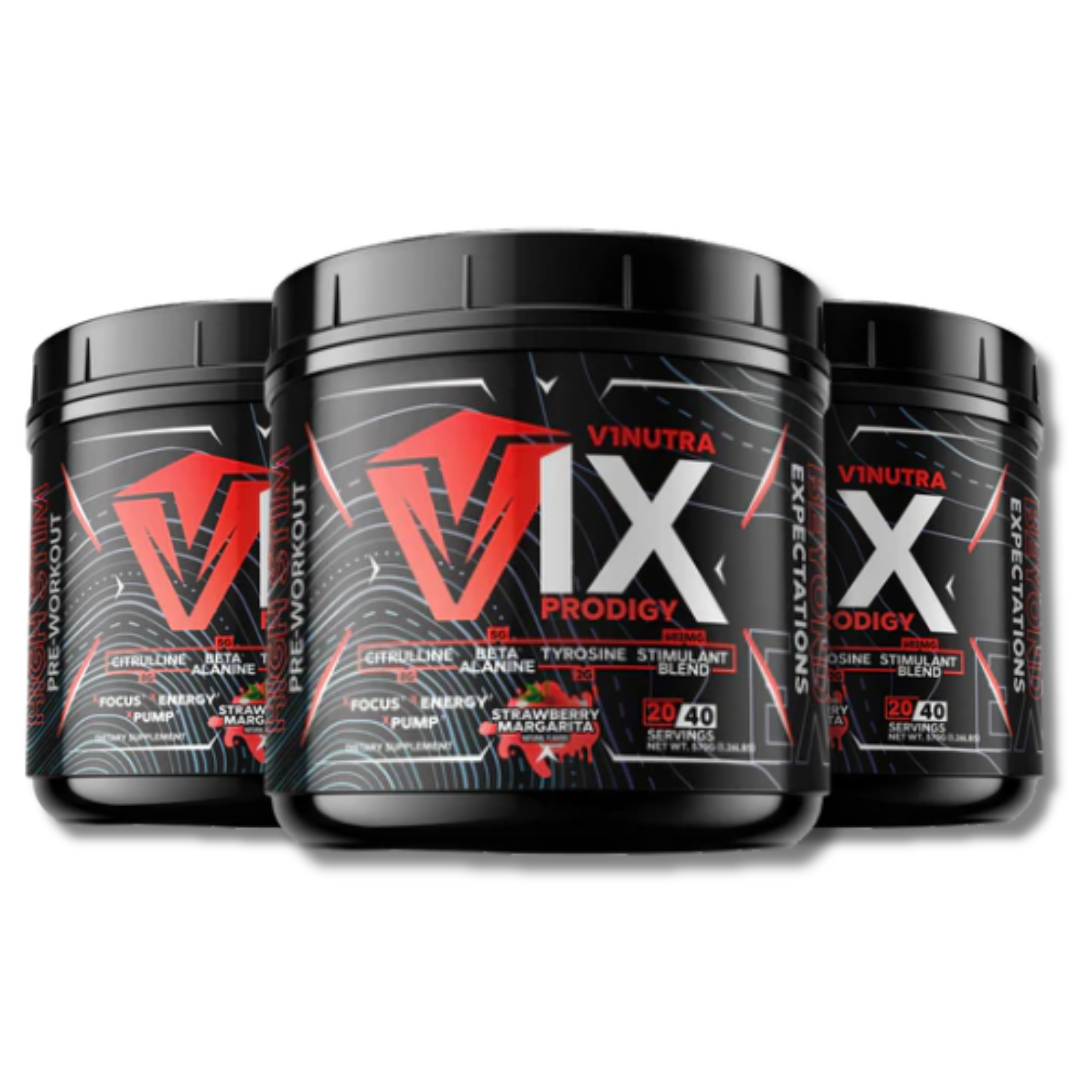 Collection of V1X PRODIGY in a gallery layout