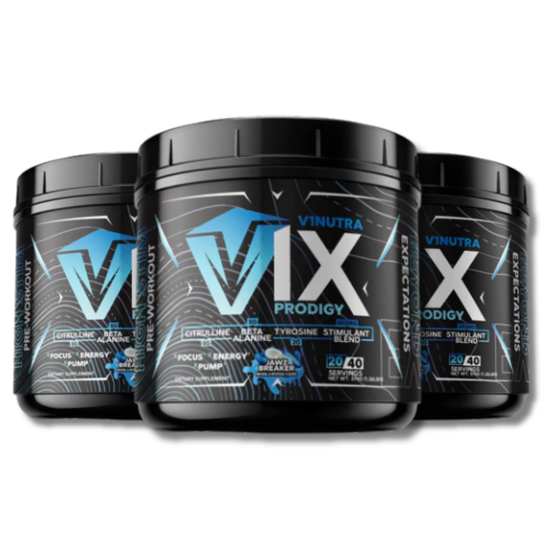 Collection of V1X PRODIGY in a gallery layout