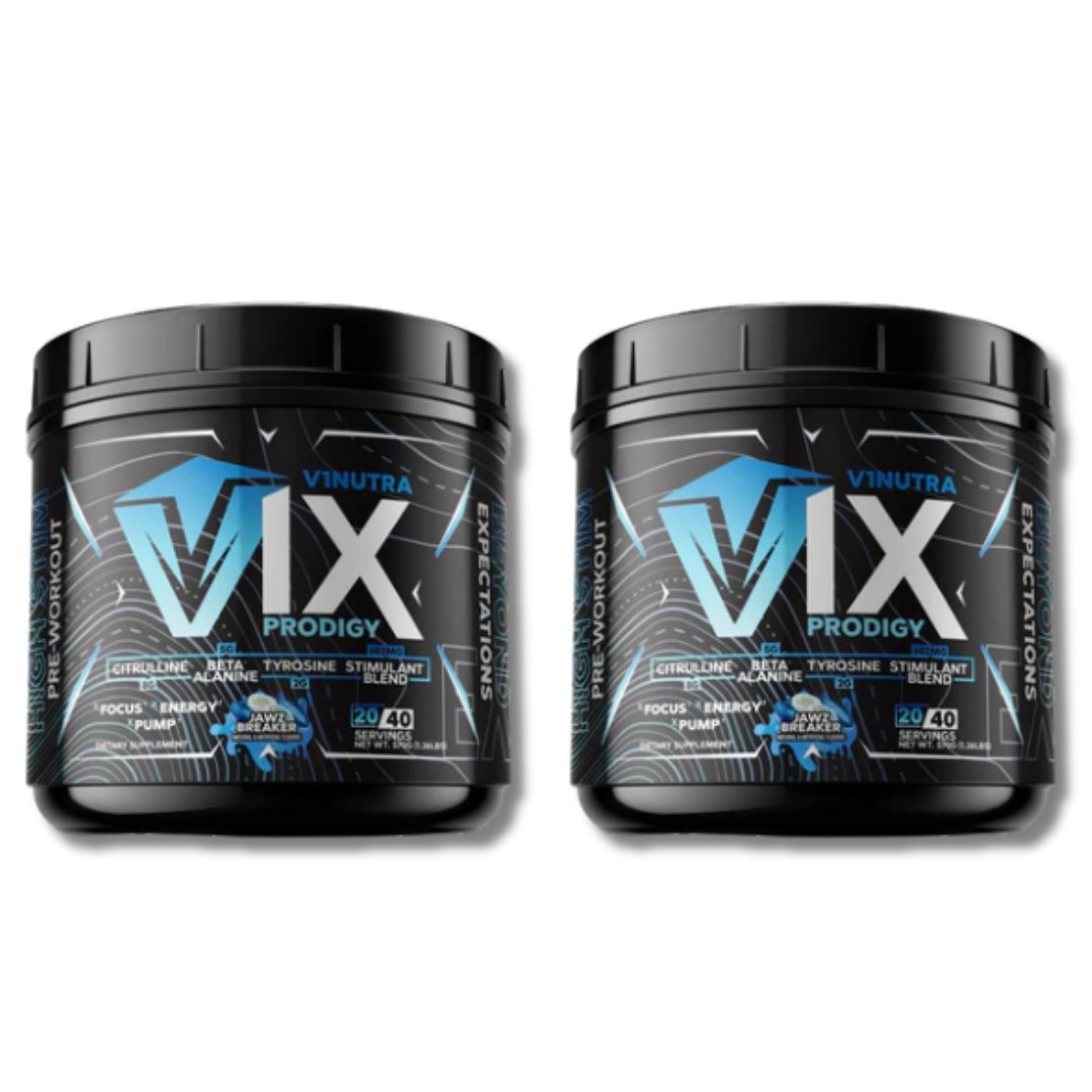 Collection of V1X PRODIGY in a gallery layout