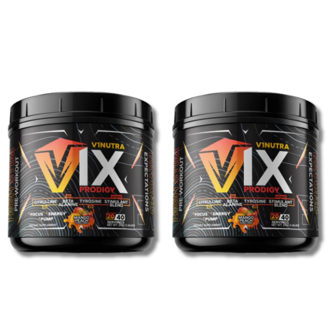 Collection of V1X PRODIGY in a gallery layout