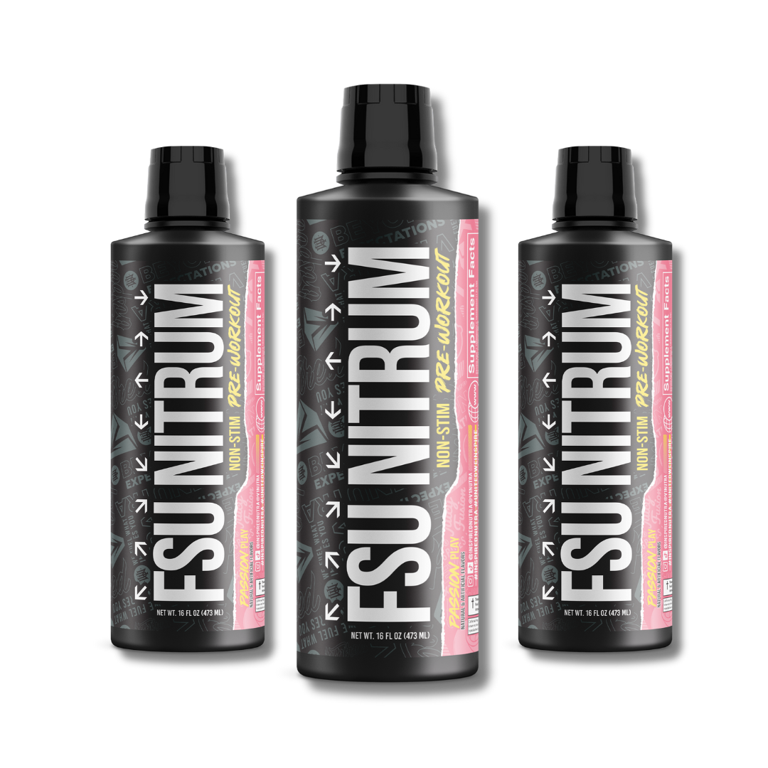 FSU-NITRUM LIQUID GLYCEROL (INSPIRED x V1)