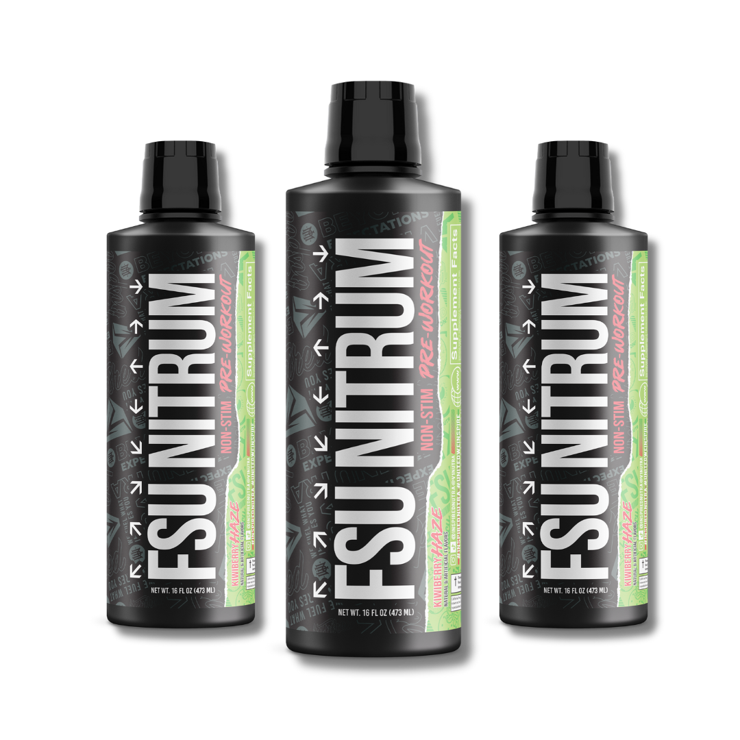 FSU-NITRUM LIQUID GLYCEROL (INSPIRED x V1)