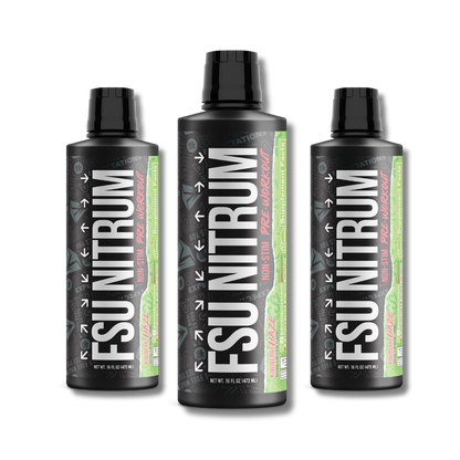 FSU-NITRUM LIQUID GLYCEROL (INSPIRED x V1)