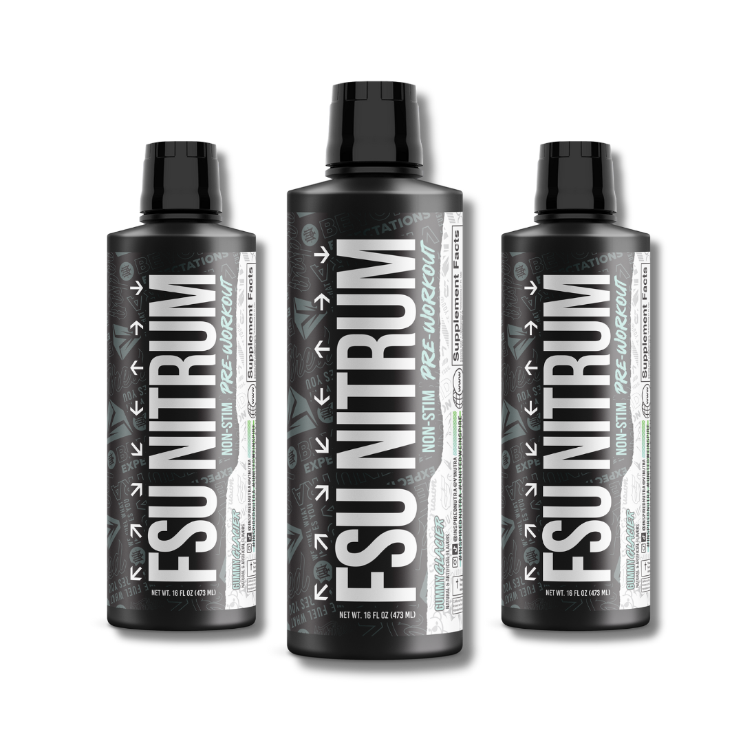 FSU-NITRUM LIQUID GLYCEROL (INSPIRED x V1)