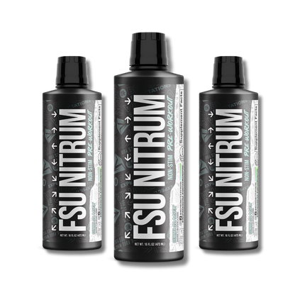 FSU-NITRUM LIQUID GLYCEROL (INSPIRED x V1)