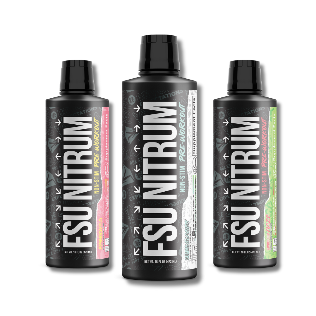 FSU-NITRUM LIQUID GLYCEROL (INSPIRED x V1)