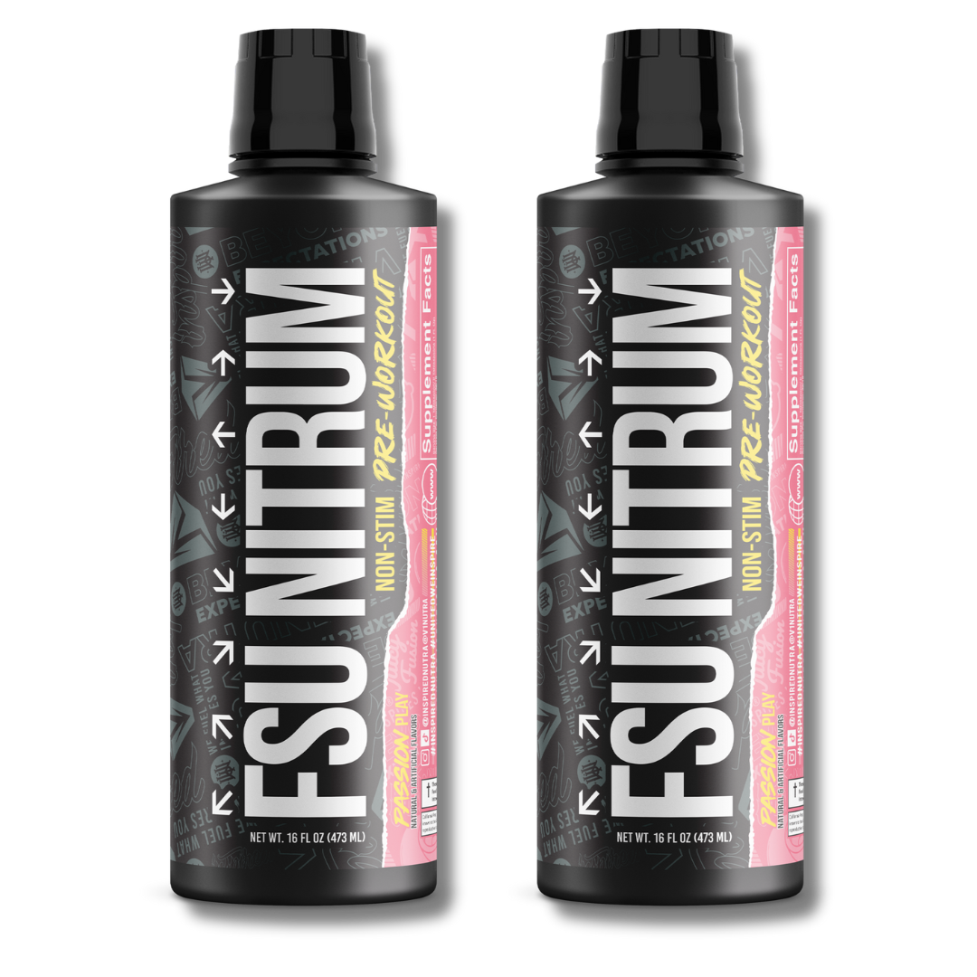 FSU-NITRUM LIQUID GLYCEROL (INSPIRED x V1)