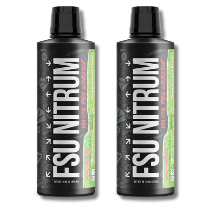 FSU-NITRUM LIQUID GLYCEROL (INSPIRED x V1)