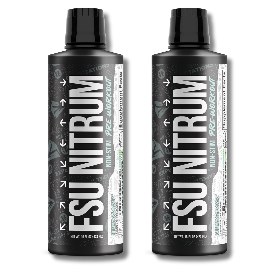 FSU-NITRUM LIQUID GLYCEROL (INSPIRED x V1)