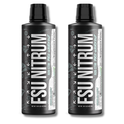 FSU-NITRUM LIQUID GLYCEROL (INSPIRED x V1)