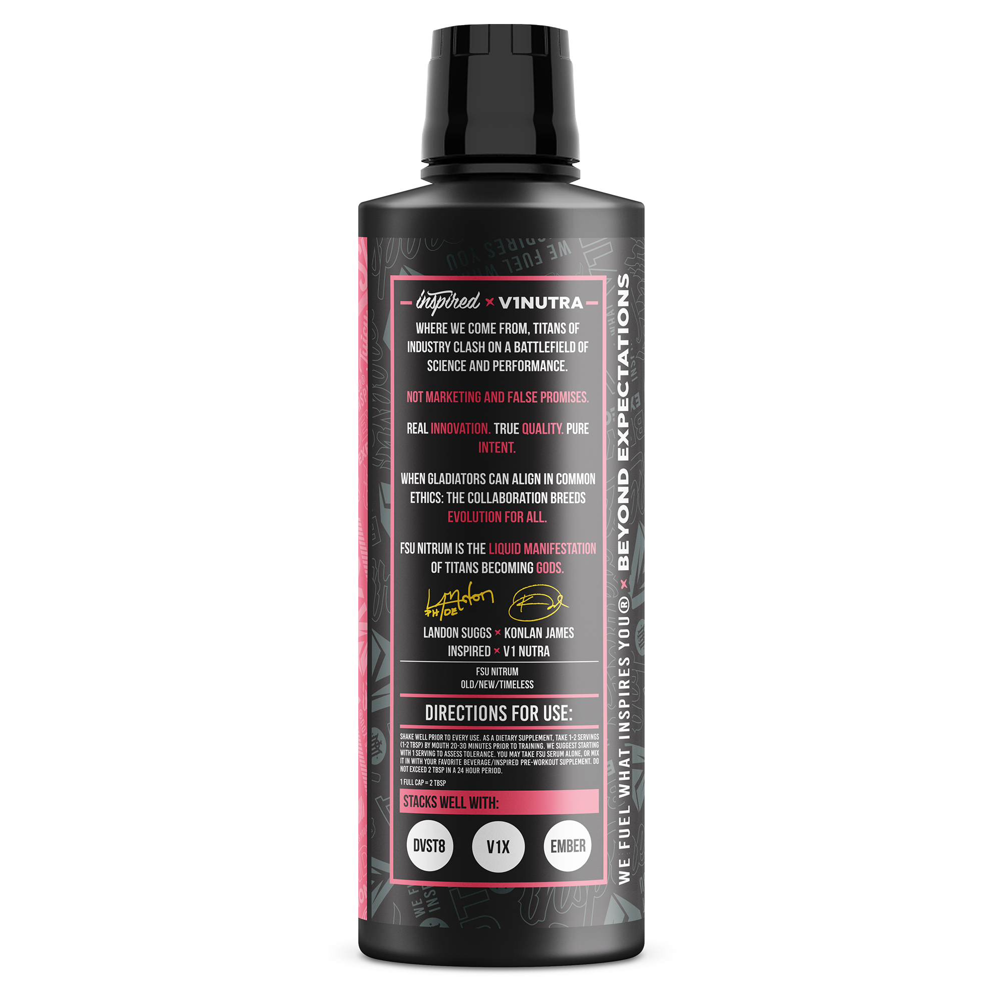 FSU-NITRUM LIQUID GLYCEROL (INSPIRED x V1)