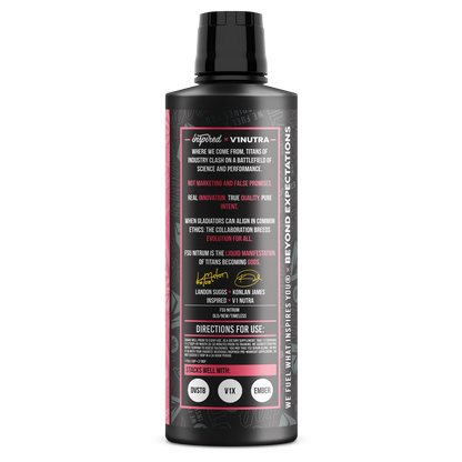 FSU-NITRUM LIQUID GLYCEROL (INSPIRED x V1)