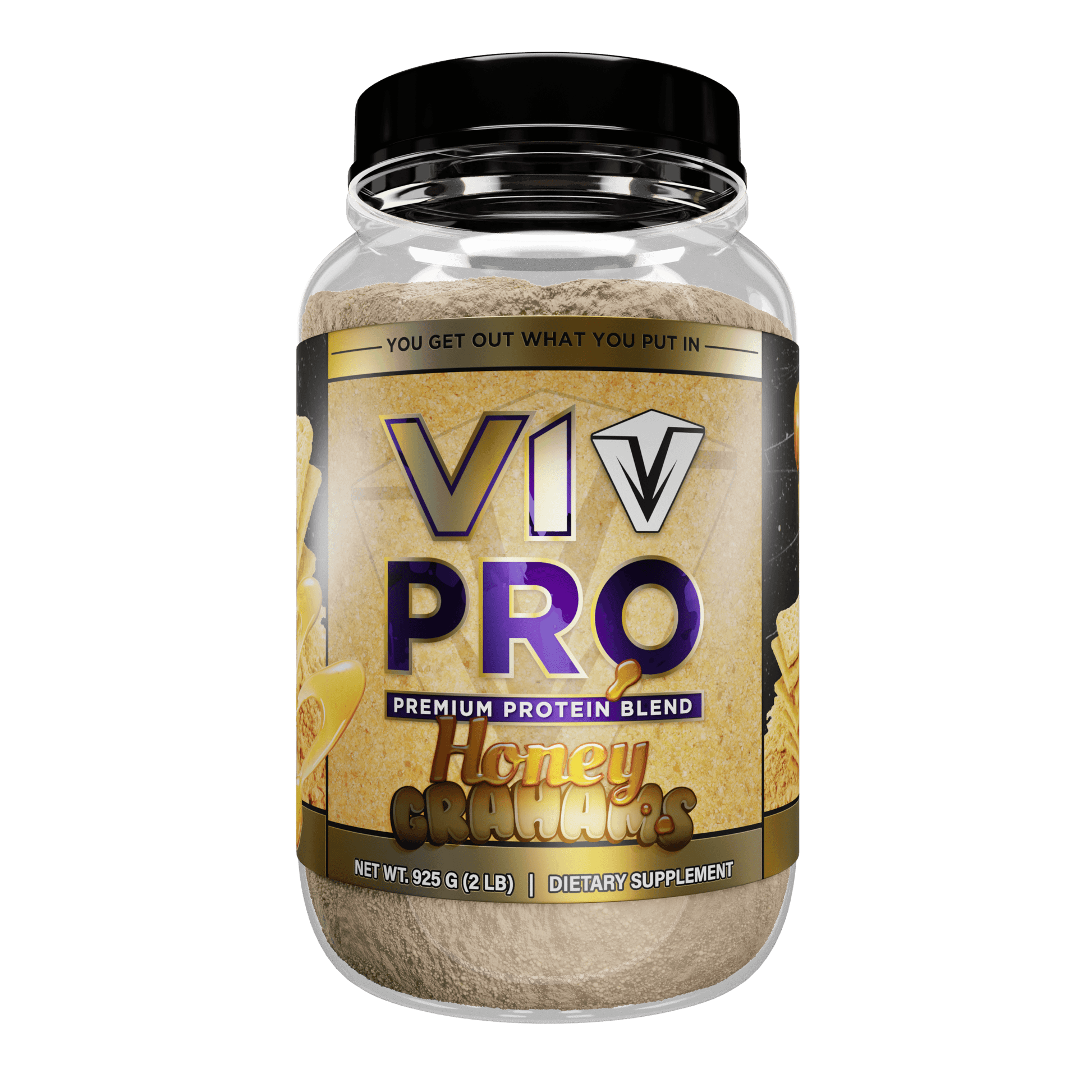 V1 PROTEIN - V1 NUTRA