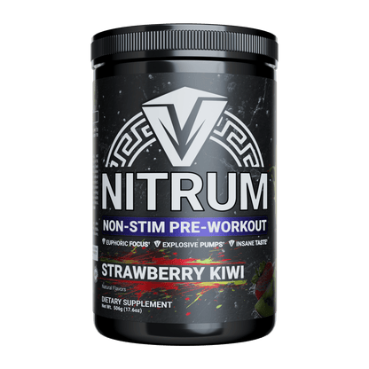 NITRUM 3.0 - V1 NUTRA