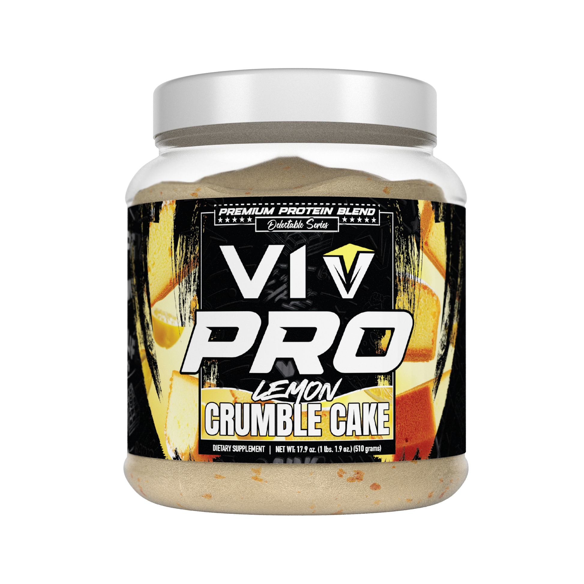 Collection of V1 PROTEIN in a gallery layout