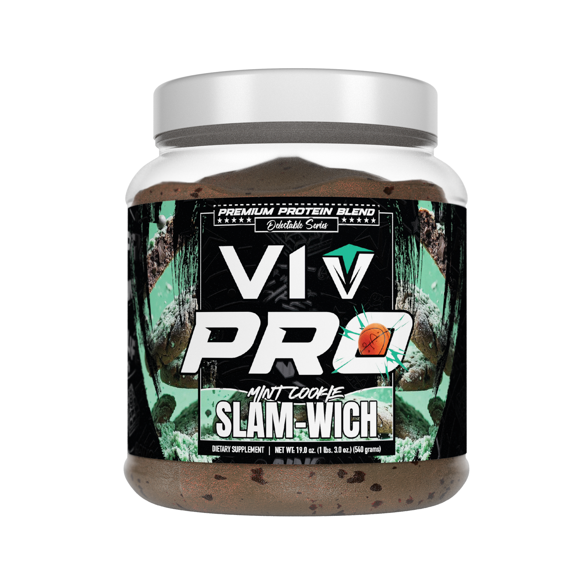 v1 protein