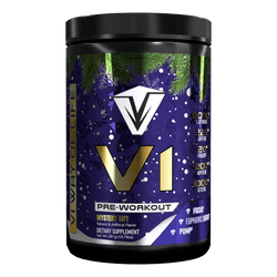 Collection of LIMITED EDITION V1 PRE-WORKOUT (7027774161066) in a gallery layout