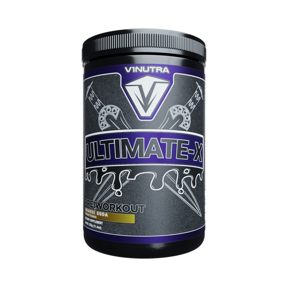 V1 NUTRA V1 PREWORKOUT