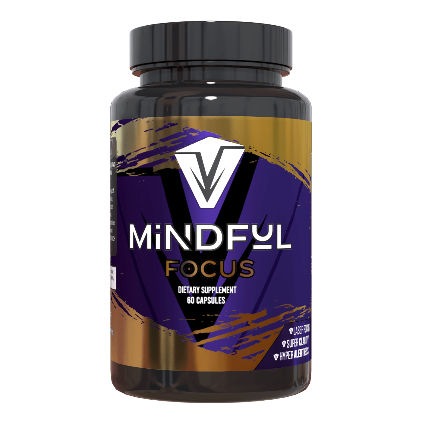 MINDFUL - FOCUS AID (6159908536490)