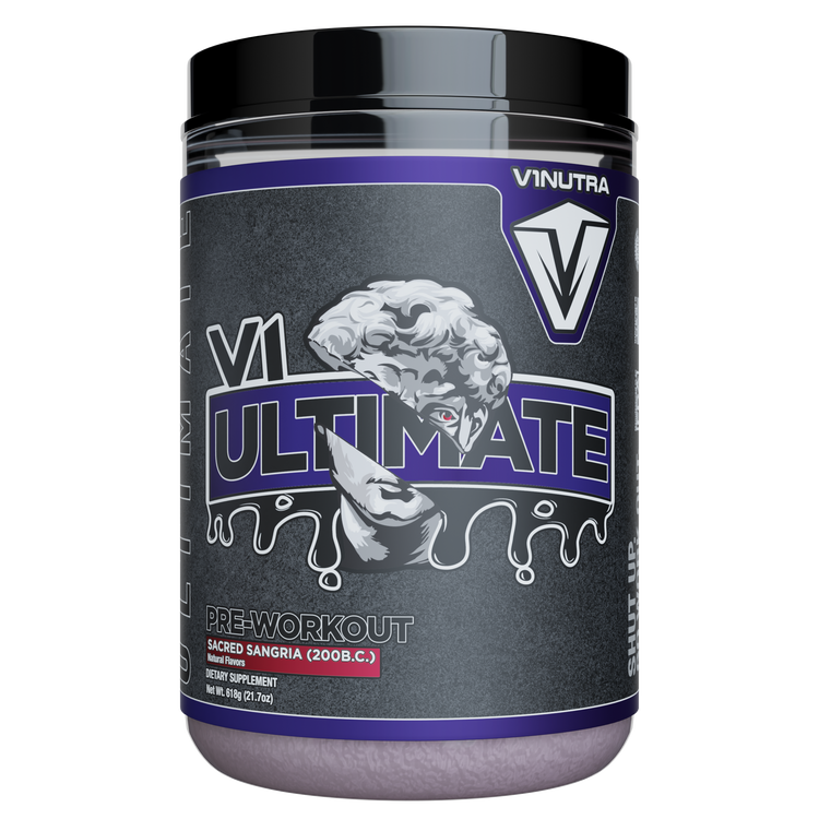 V1 NUTRA V1 PREWORKOUT