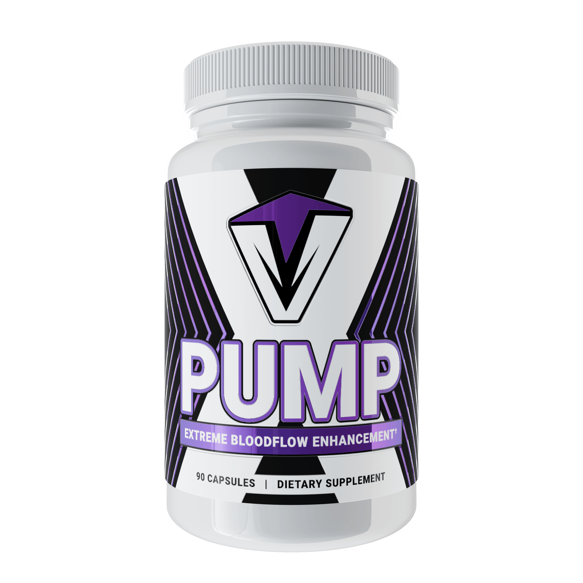 PUMP X - V1 NUTRA