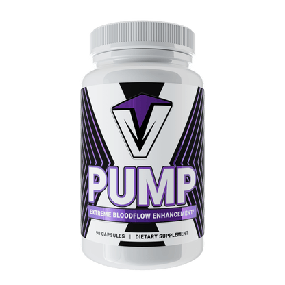 PUMP X - V1 NUTRA