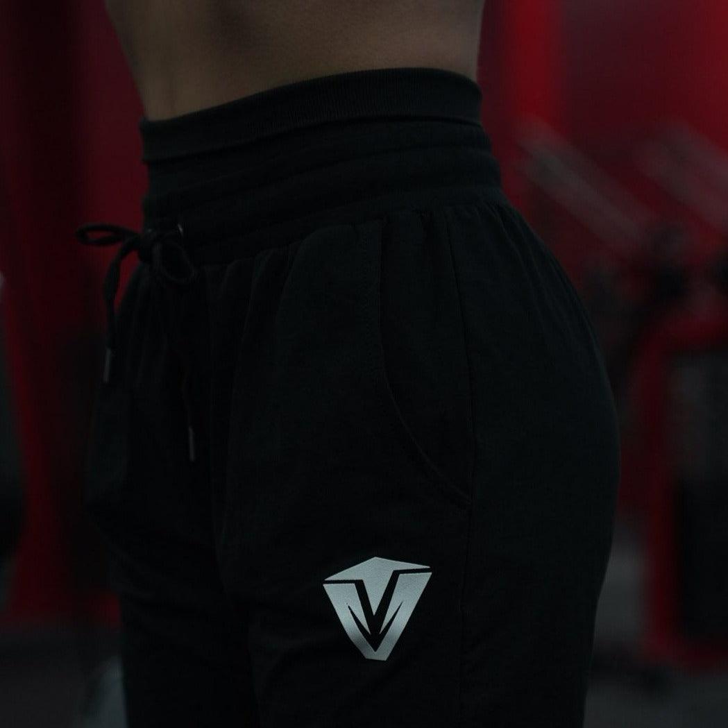 V1 Logo Premium Joggers [SZN 001] (7588112859393)